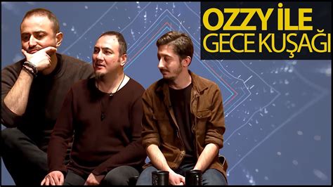 Видеозаписи Ozan Ozzy .